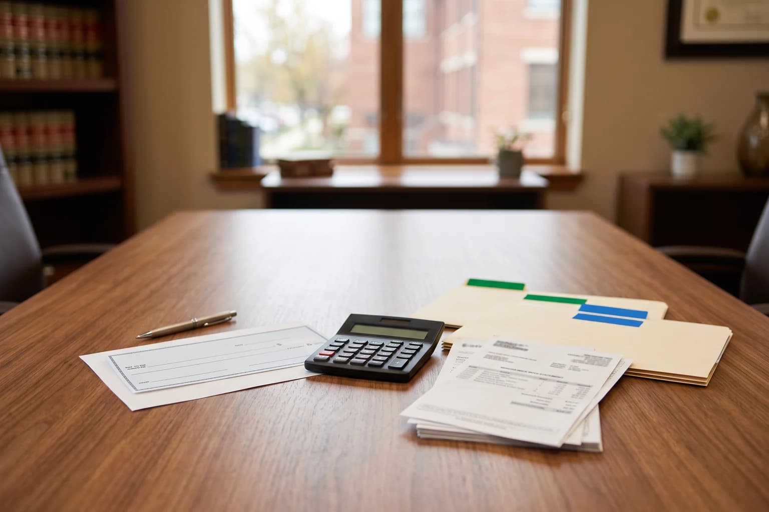 Medical Liens and Indiana Personal Injury Settlements