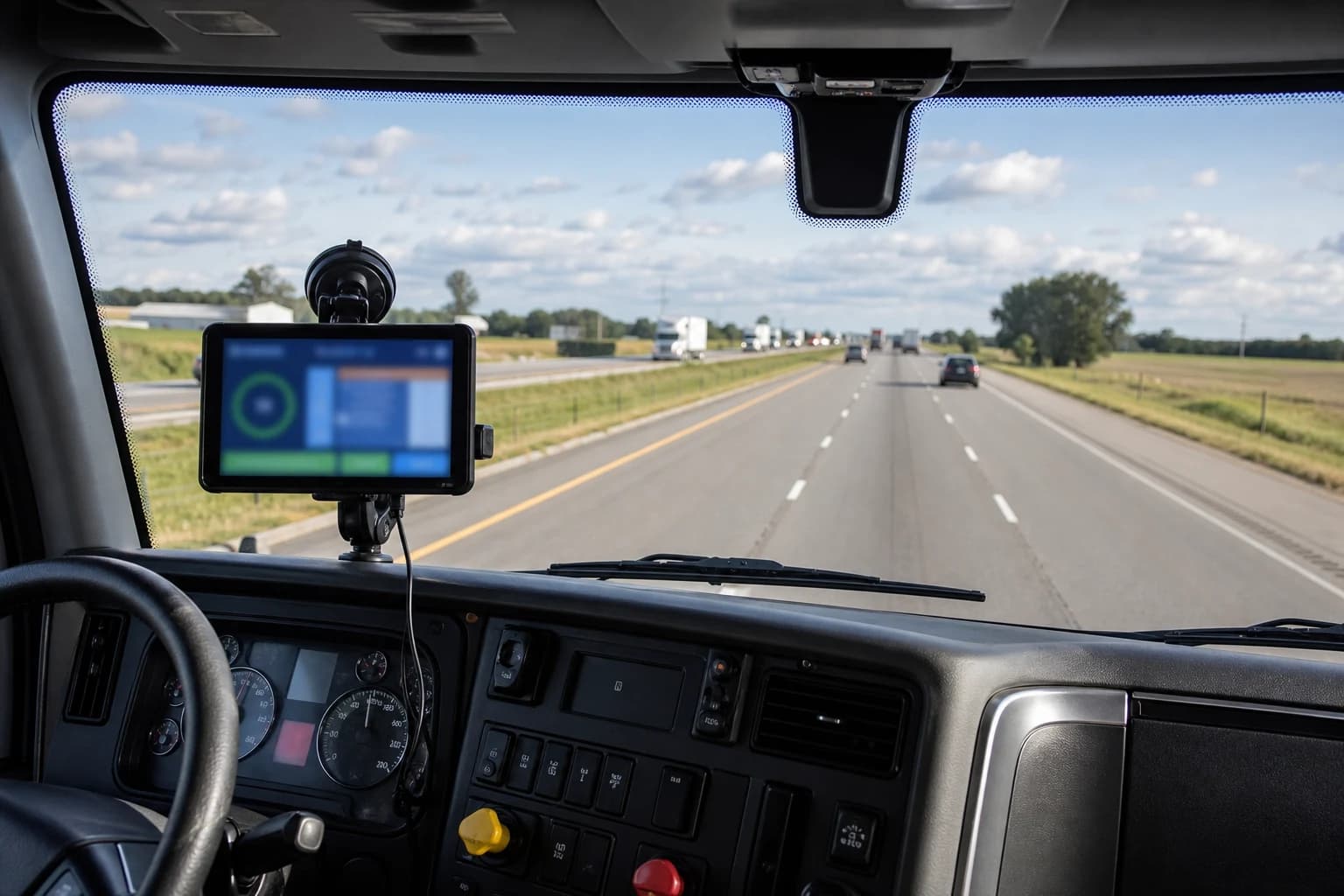 Rear-End Collisions Involving Semi-Trucks: Why They Are Often Catastrophic