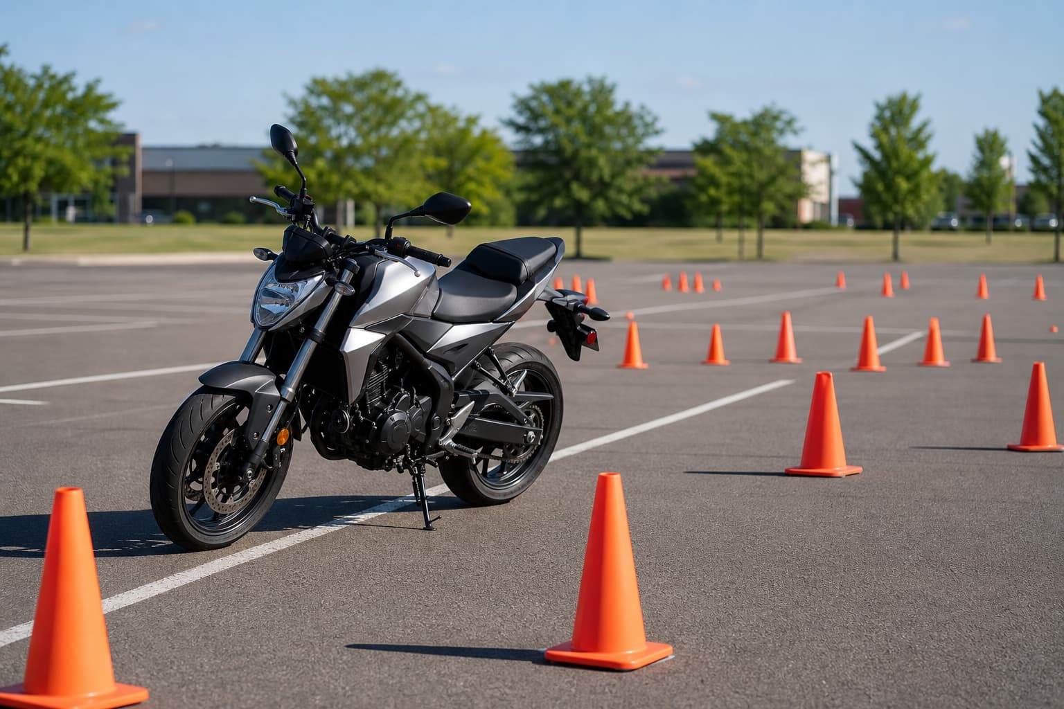 How Rider Experience Impacts Motorcycle Accident Claims in Indiana