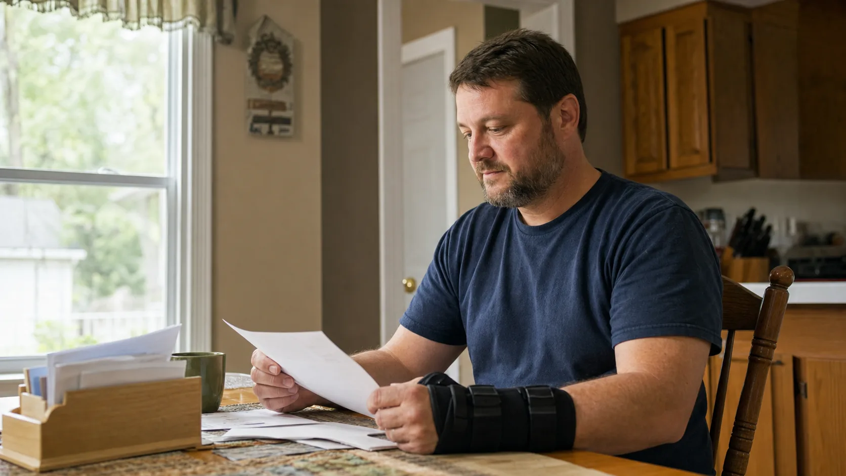 Are Workers’ Compensation Benefits Taxable in Indiana?