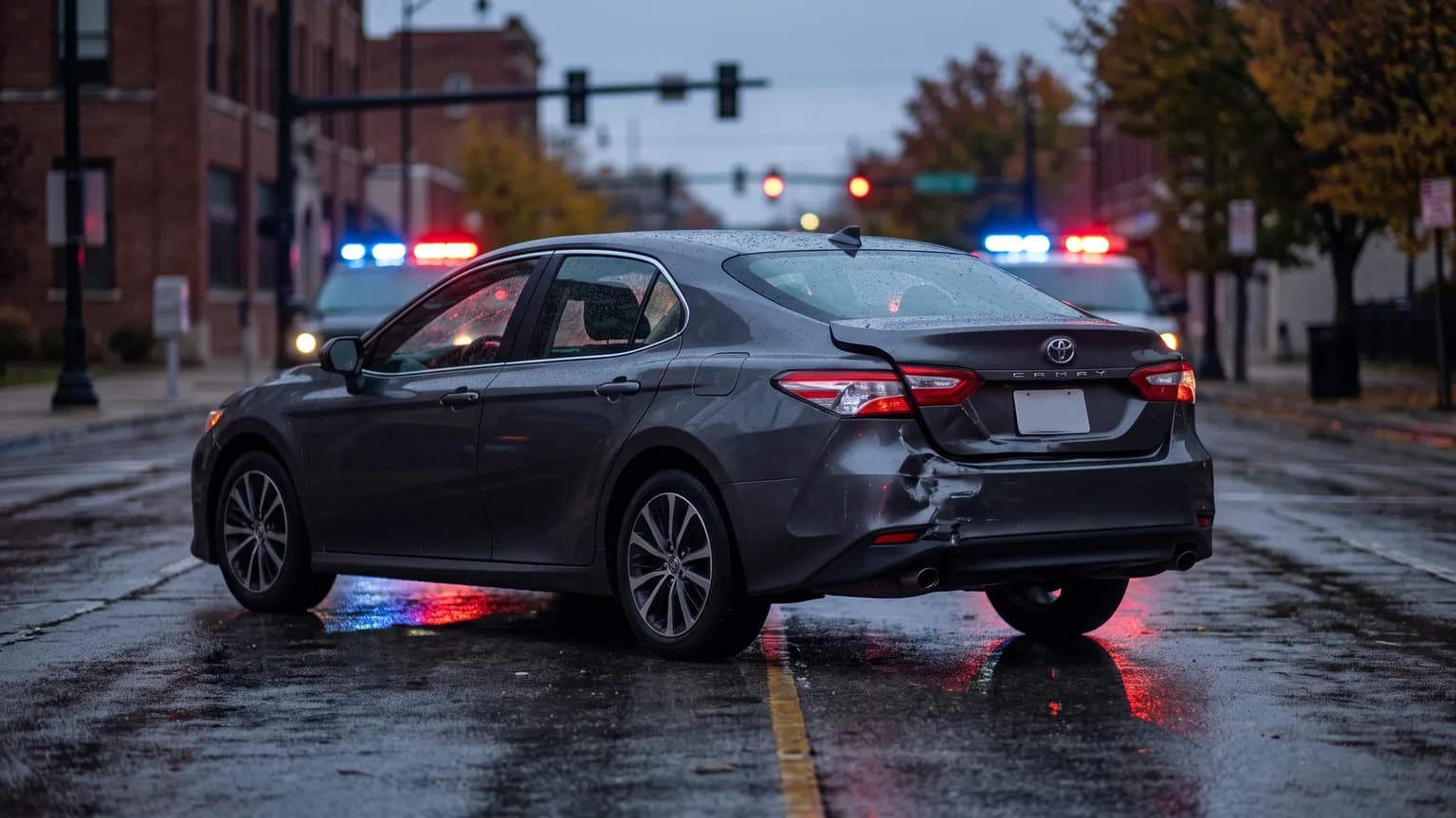 Back and Neck Injuries After Indiana Car Accidents