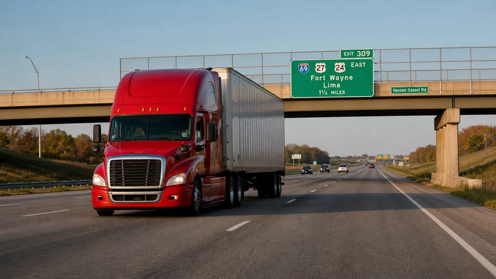 What Is Black Box or ECM Evidence in an Indiana Truck Accident Case?