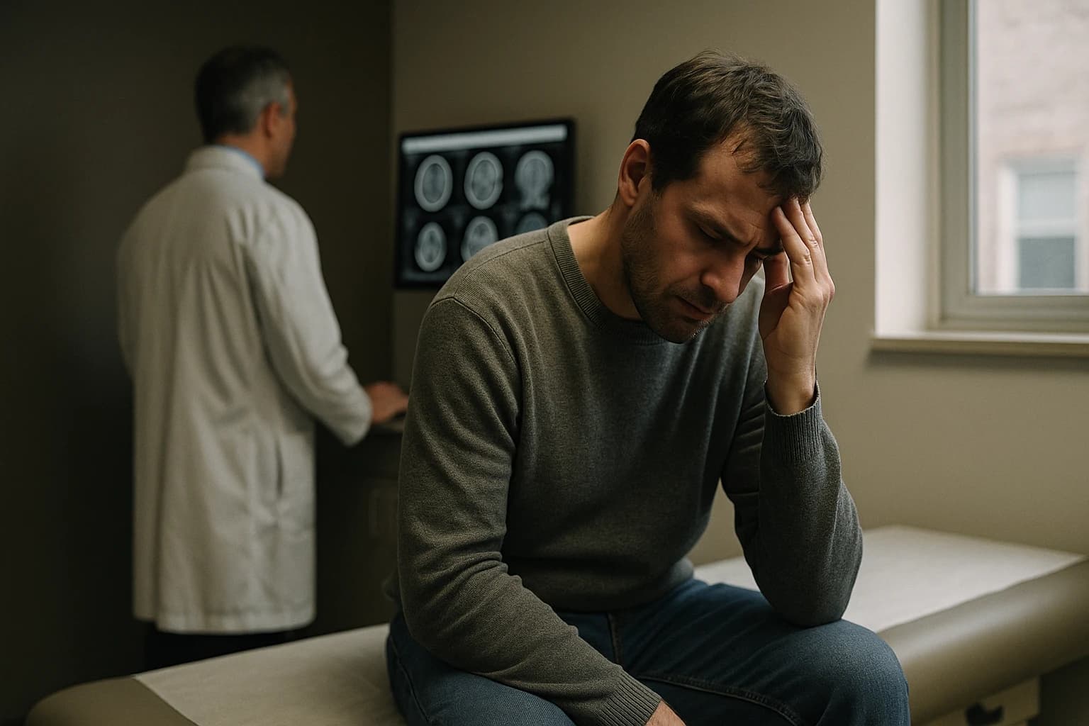 Brain injury from a car accident – Learn your Legal Rights