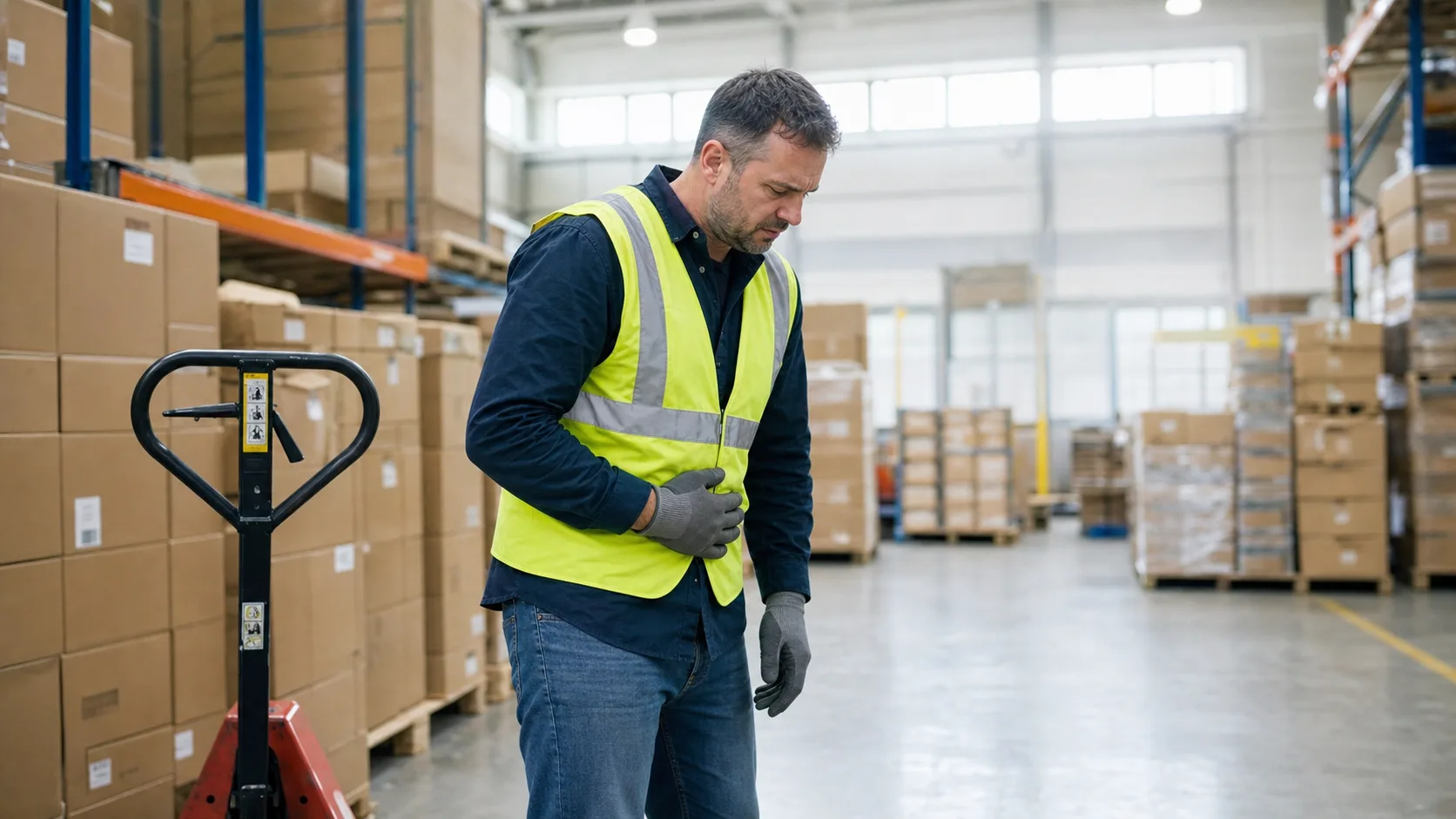Can a Hernia Be Covered Under Workers' Comp in Indiana?