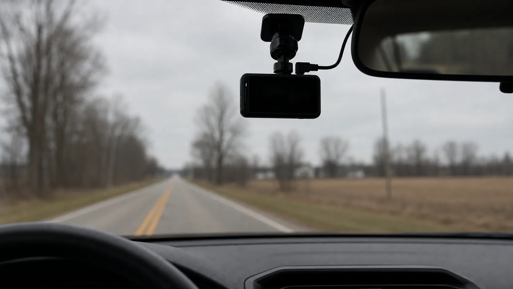 Can Dashcam Footage Help Prove My Indiana Car Accident Claim?