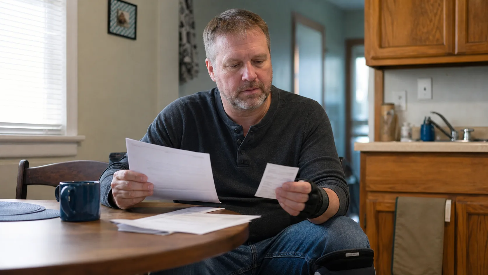 Can I Get a Workers' Comp Settlement If I Returned to Work? (Indiana)