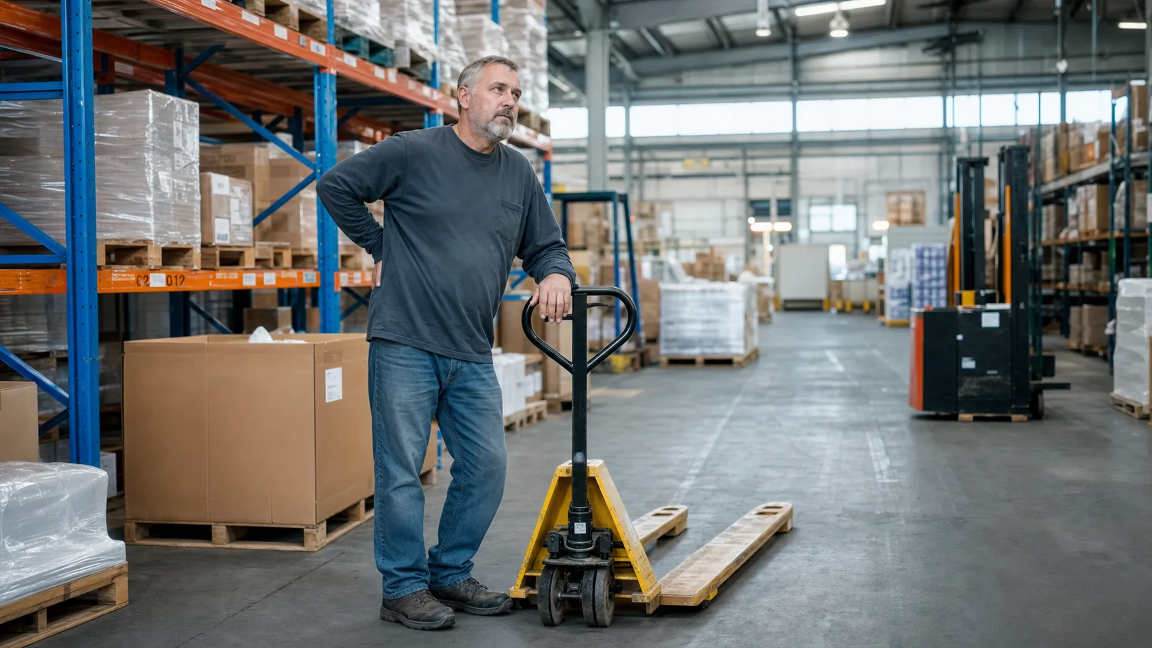 Can I Get Workers' Comp If I Aggravate a Pre-Existing Condition at Work? (Indiana)
