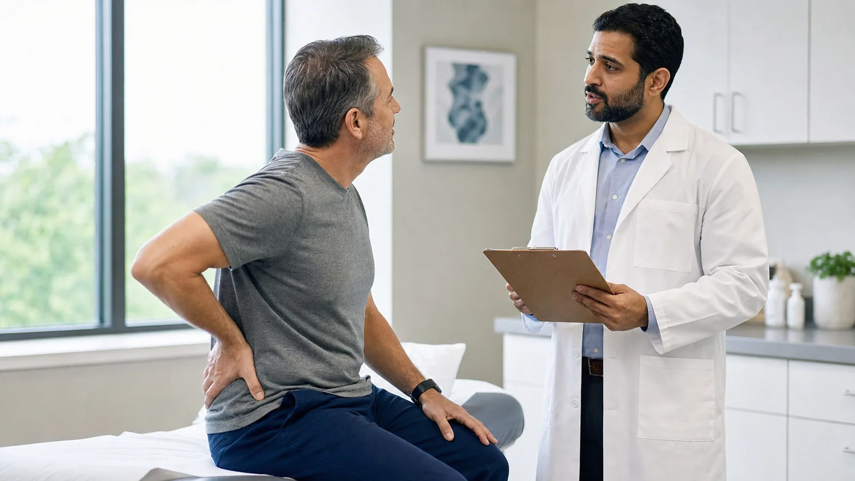 Can I Recover Compensation After a Car Accident If I Have a Pre-Existing Condition?