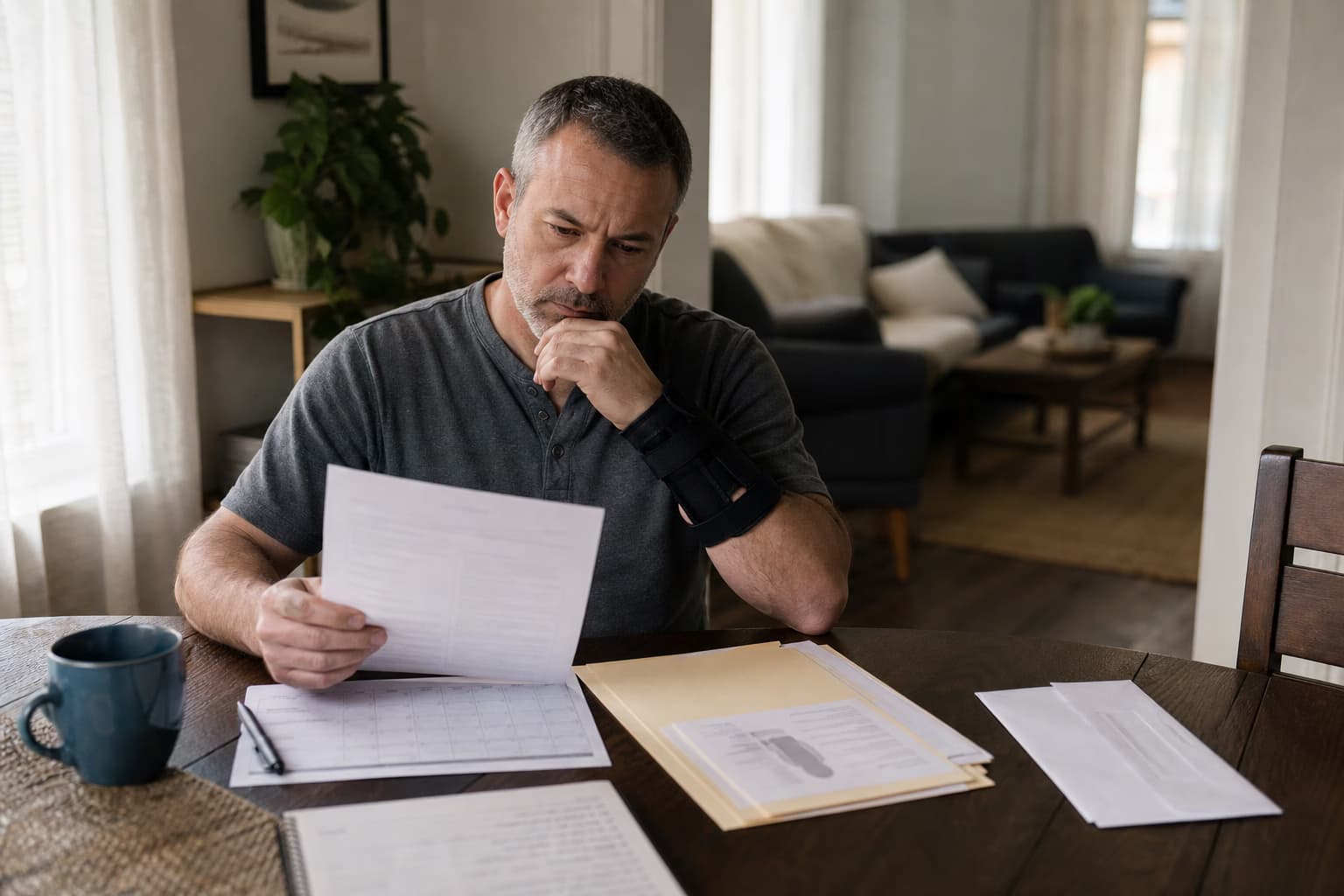 Can I Settle My Indiana Workers’ Comp Claim Before MMI?
