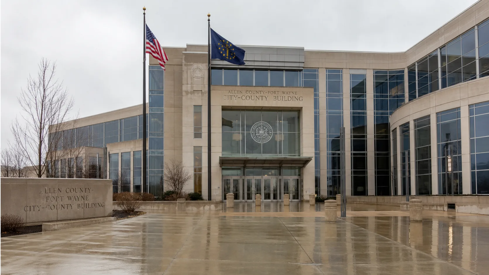 Can I Sue the City, County, or State After an Injury in Indiana?