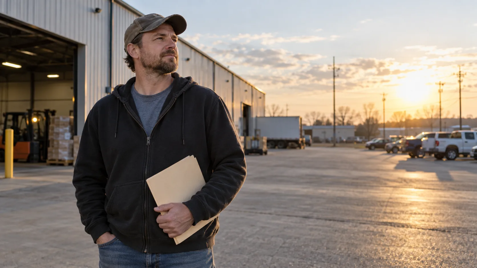 Can You Change Jobs While an Indiana Workers’ Comp Claim Is Open?