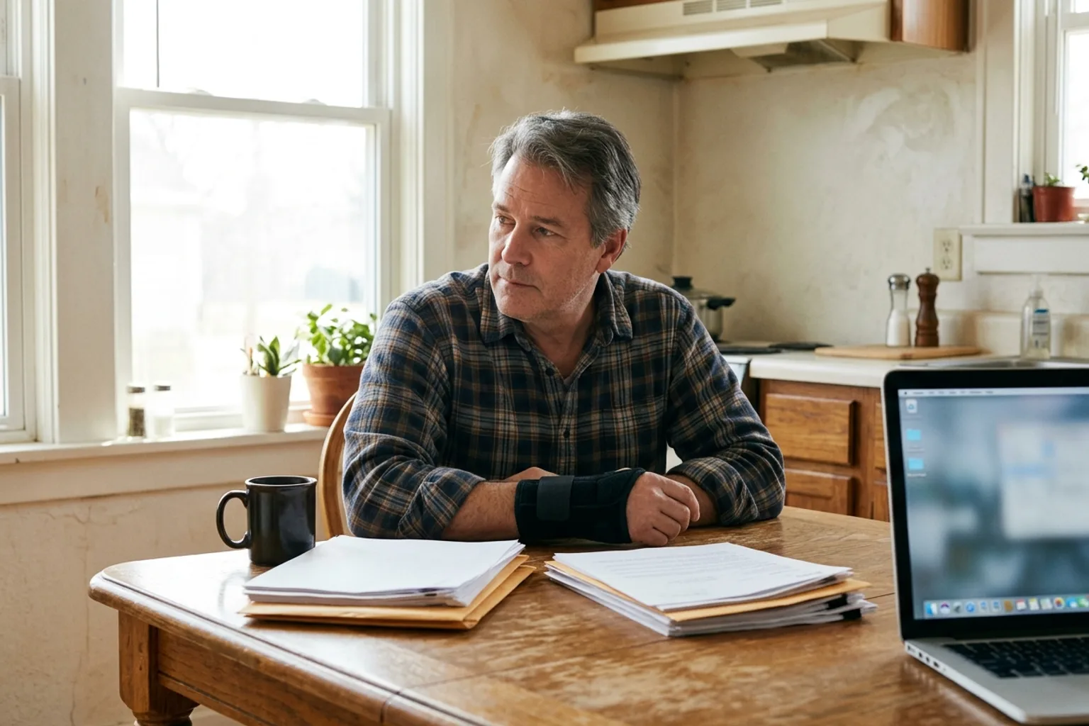 Indiana Unemployment and Workers’ Comp: Eligibility, Credits, and Reporting