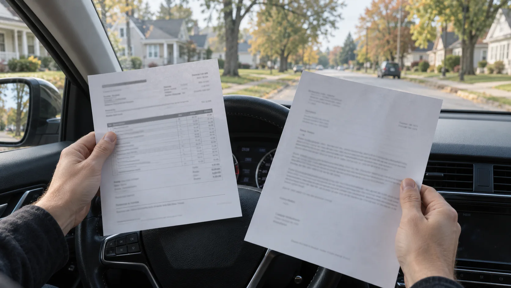 Can You Recover Your Deductible Before Insurance Subrogation Ends in Indiana?