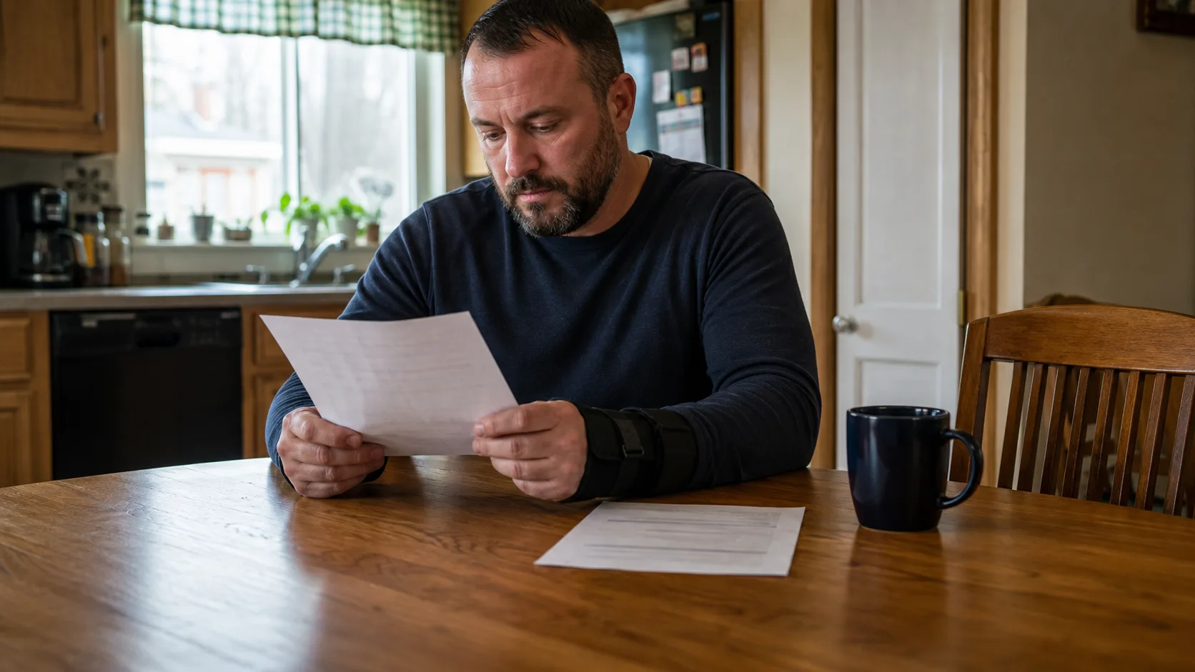 Can You Refuse a Light-Duty Job Offer Without Losing Indiana Workers’ Comp Benefits?