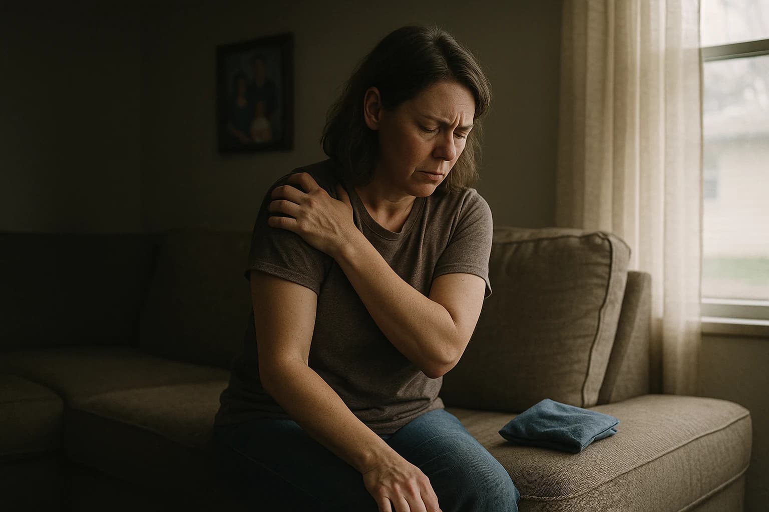Can You Seek Damages for Late Appearing Car Accident Injuries?