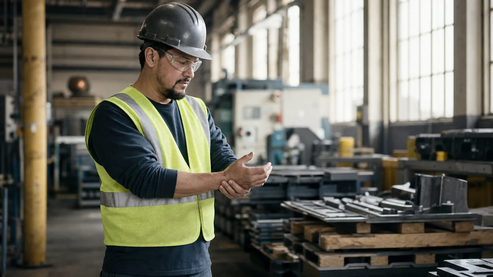 Do I Qualify for Workers' Compensation in Indiana?