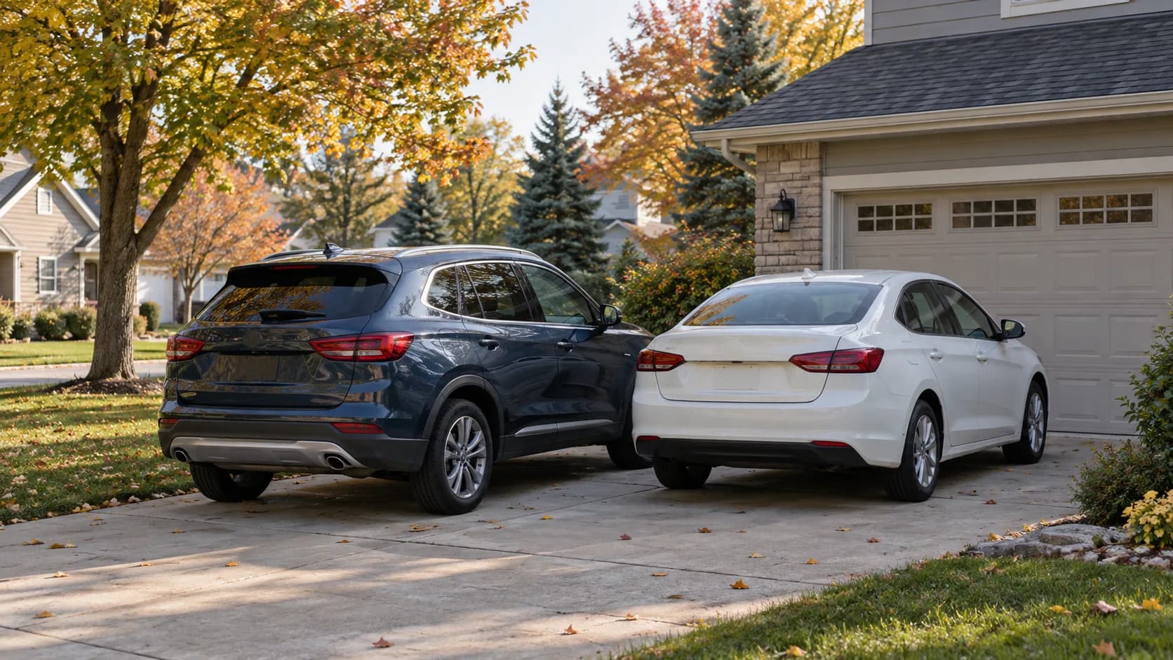 Does Indiana Allow Stacking of Uninsured or Underinsured Motorist Coverage?