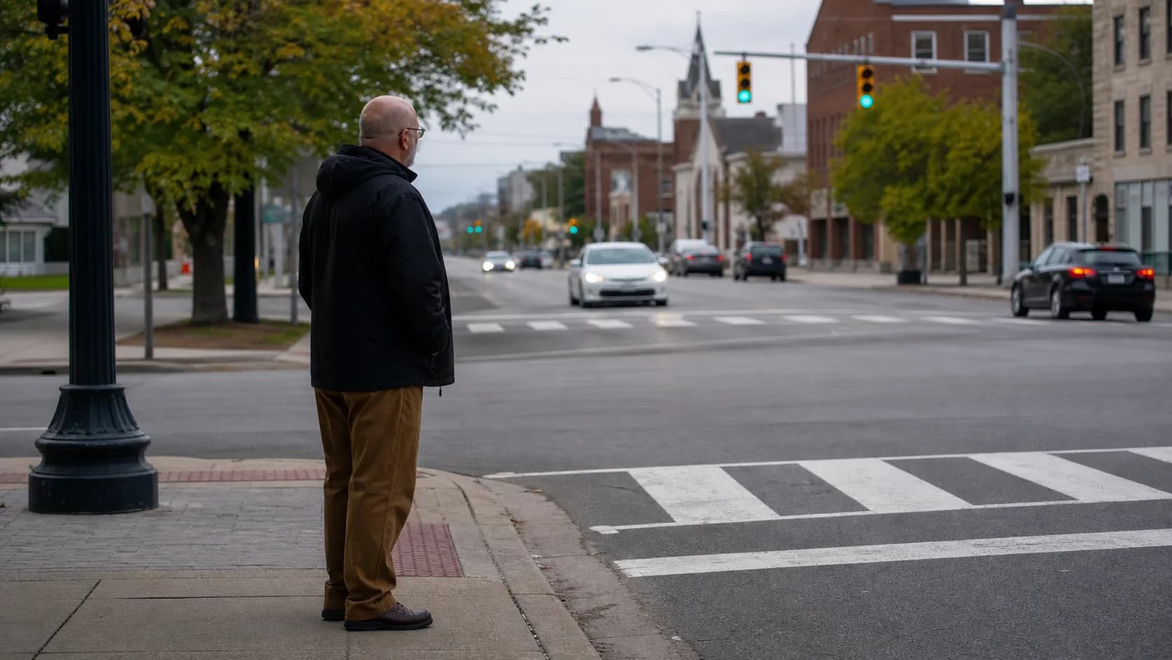 Does Your Auto Insurance Cover You When You Are Hit as a Pedestrian in Indiana?