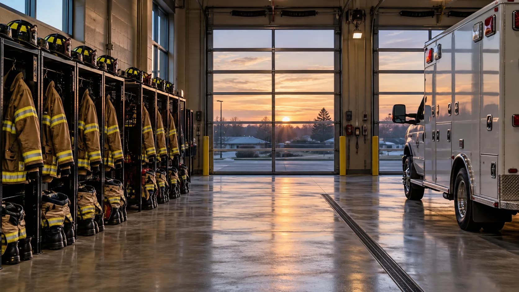 First Responder PTSD and Physical Injury Claims in Indiana: Which System Applies?