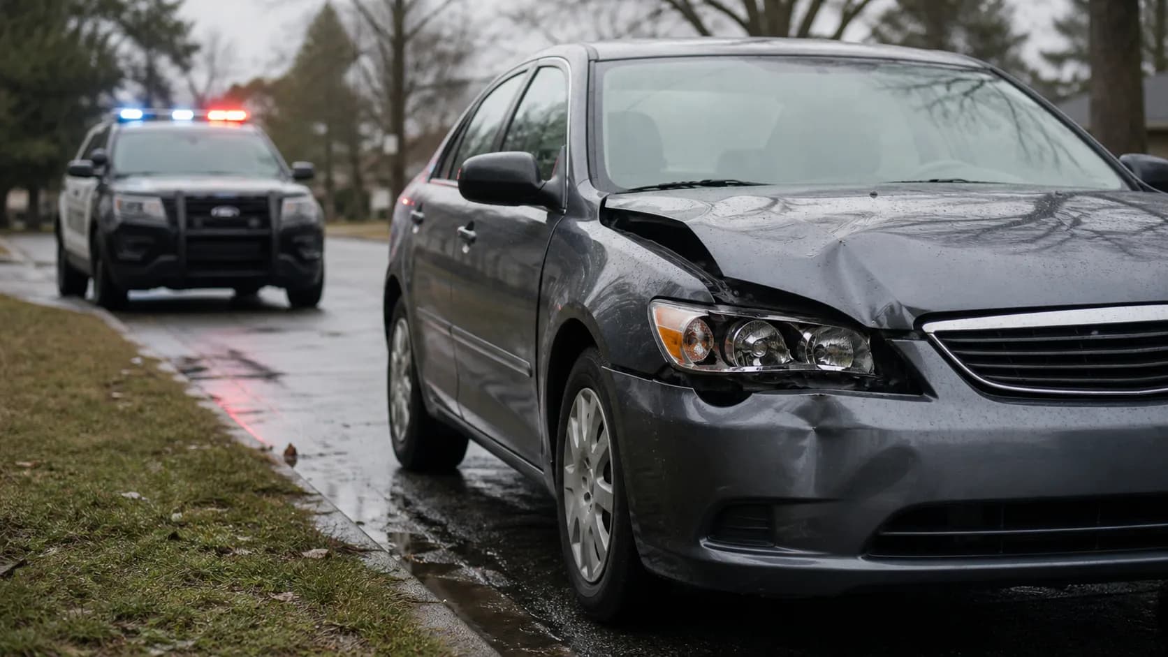 Hit by Someone Driving a Stolen Car in Indiana: Which Insurance May Pay?