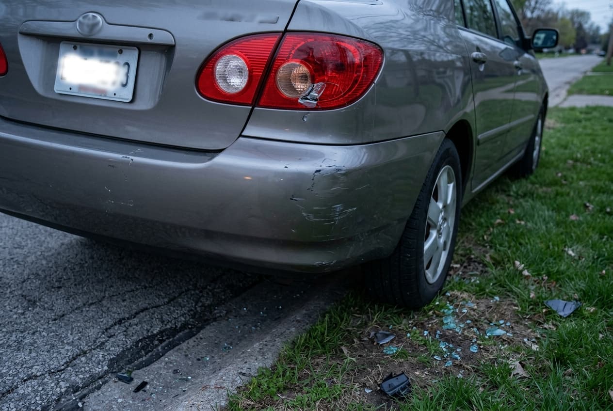 Hit-Skip Accidents in Fort Wayne and Allen County: What Injured Drivers Should Know