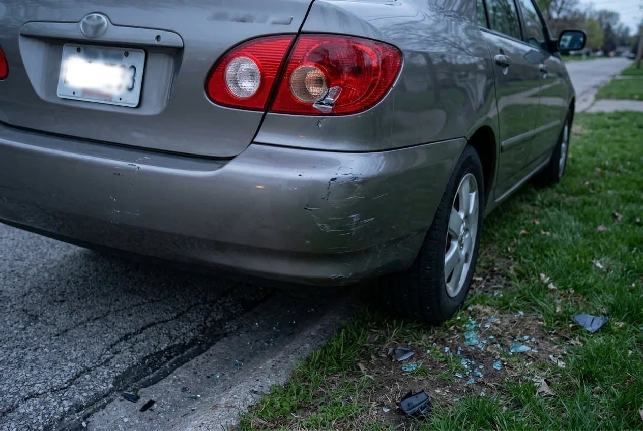 Hit-Skip Accidents in Fort Wayne and Allen County: What Injured Drivers Should Know