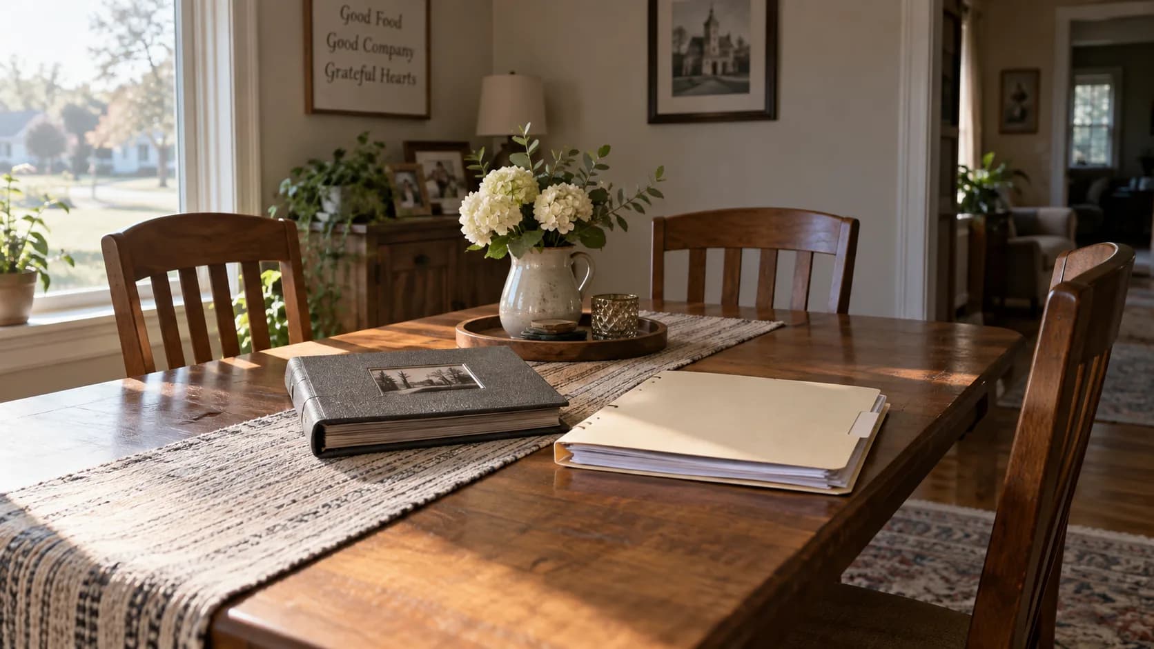 How Are Wrongful Death Damages Divided Among Family Members in Indiana?