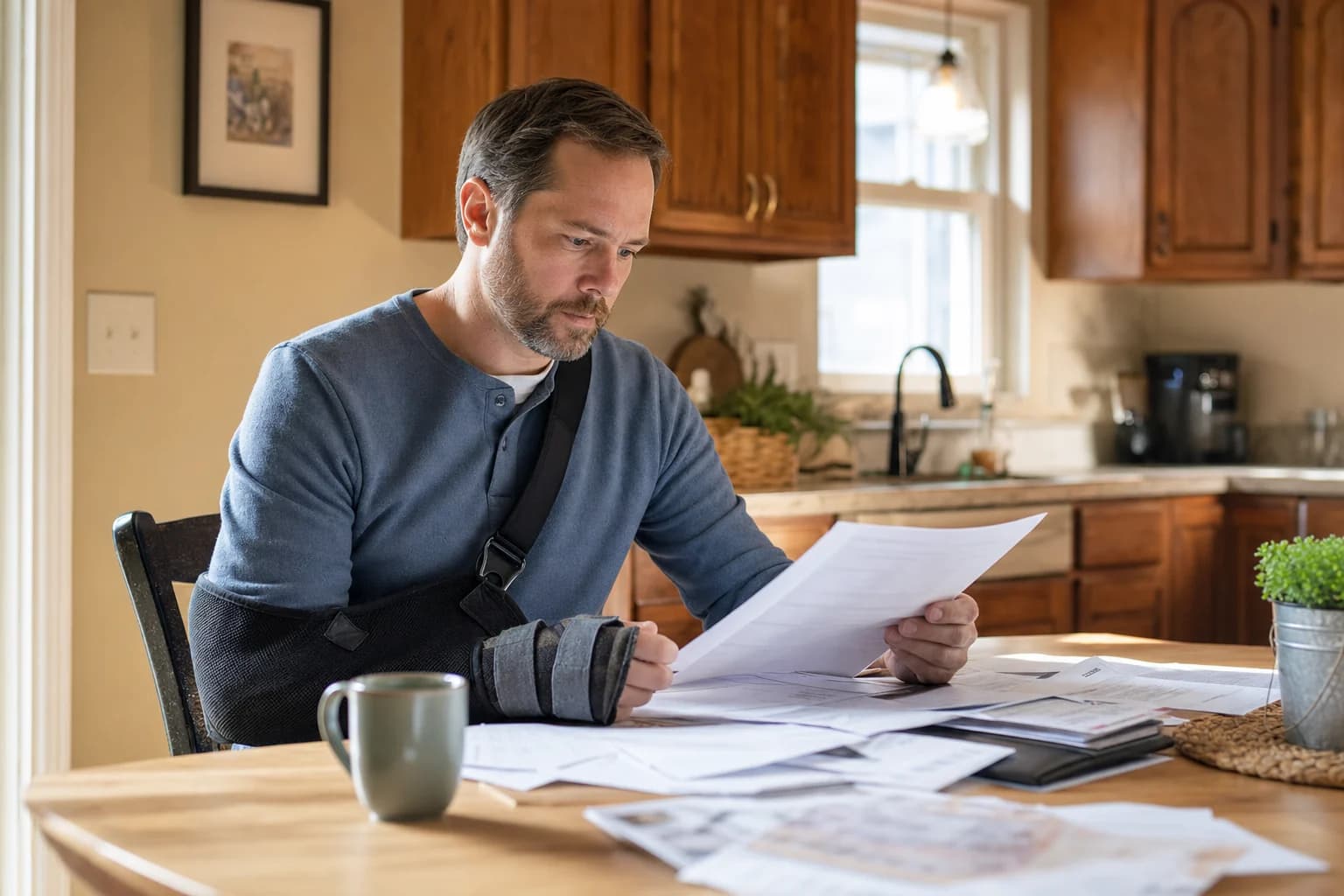 How Can I Afford to Hire an Injury Attorney After an Accident in Indiana?