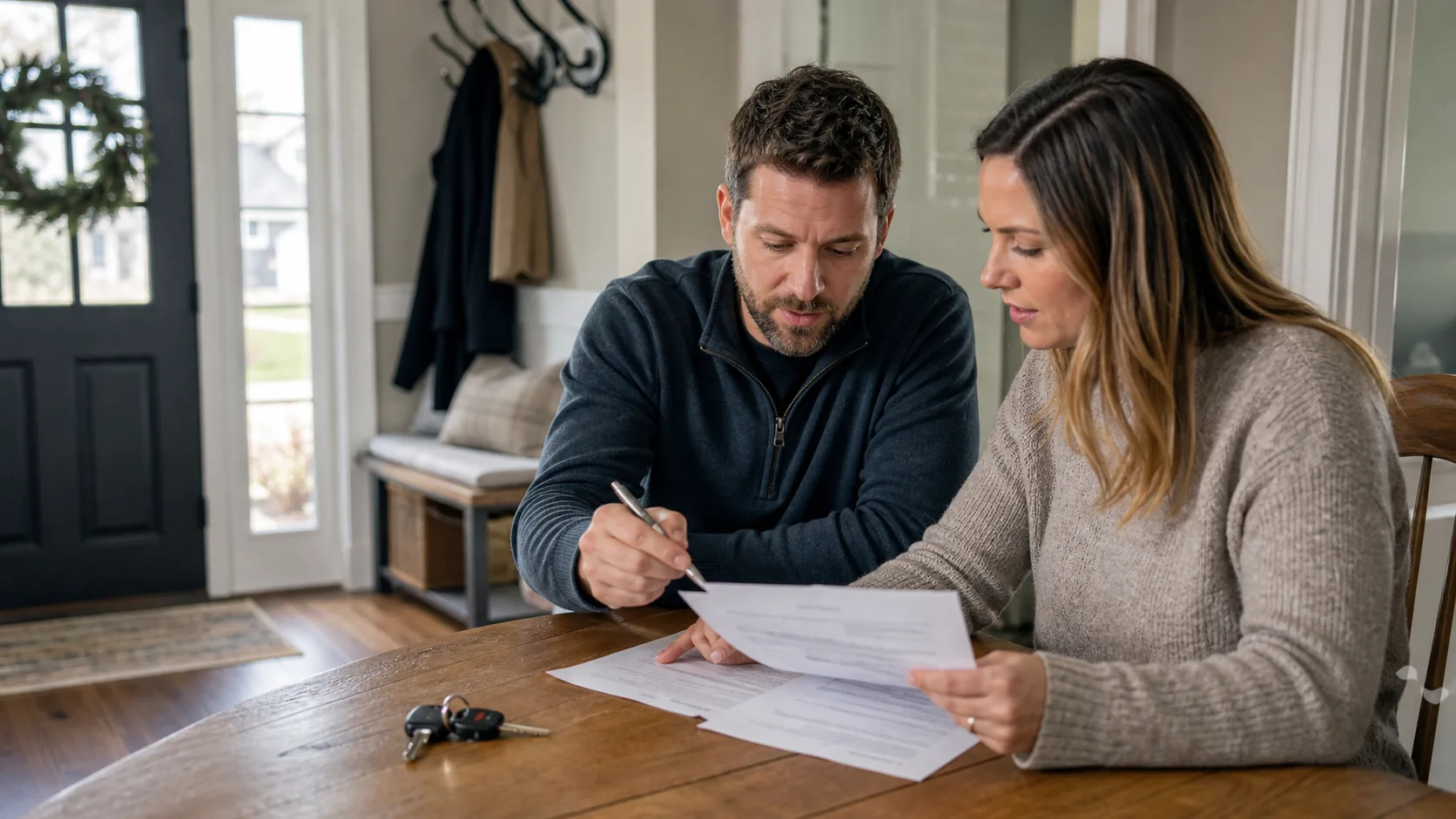 How Do Household and Resident-Relative Rules Affect Indiana UM/UIM Claims?