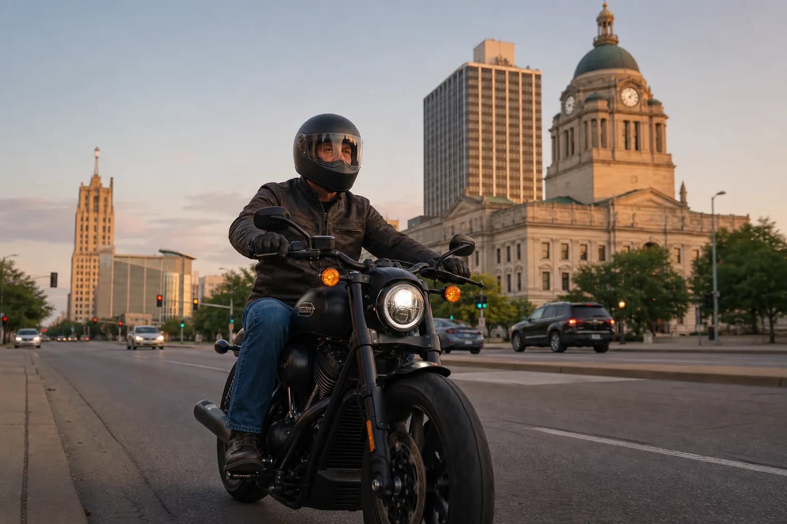 How Long Does It Take to Settle a Motorcycle Accident Claim in Indiana?