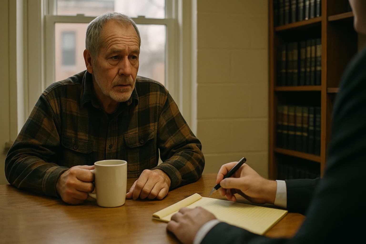 How to Choose a Top Personal Injury Lawyer in Fort Wayne, Indiana