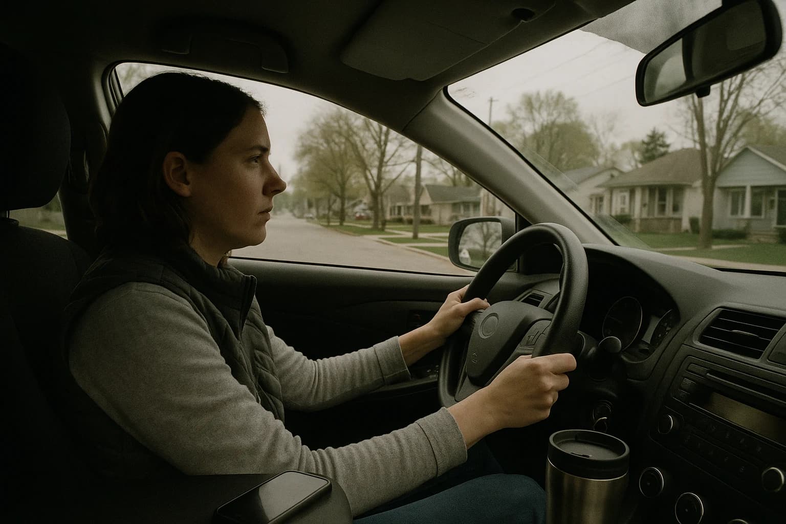 How To Prevent Distracted Driving in Fort Wayne, IN
