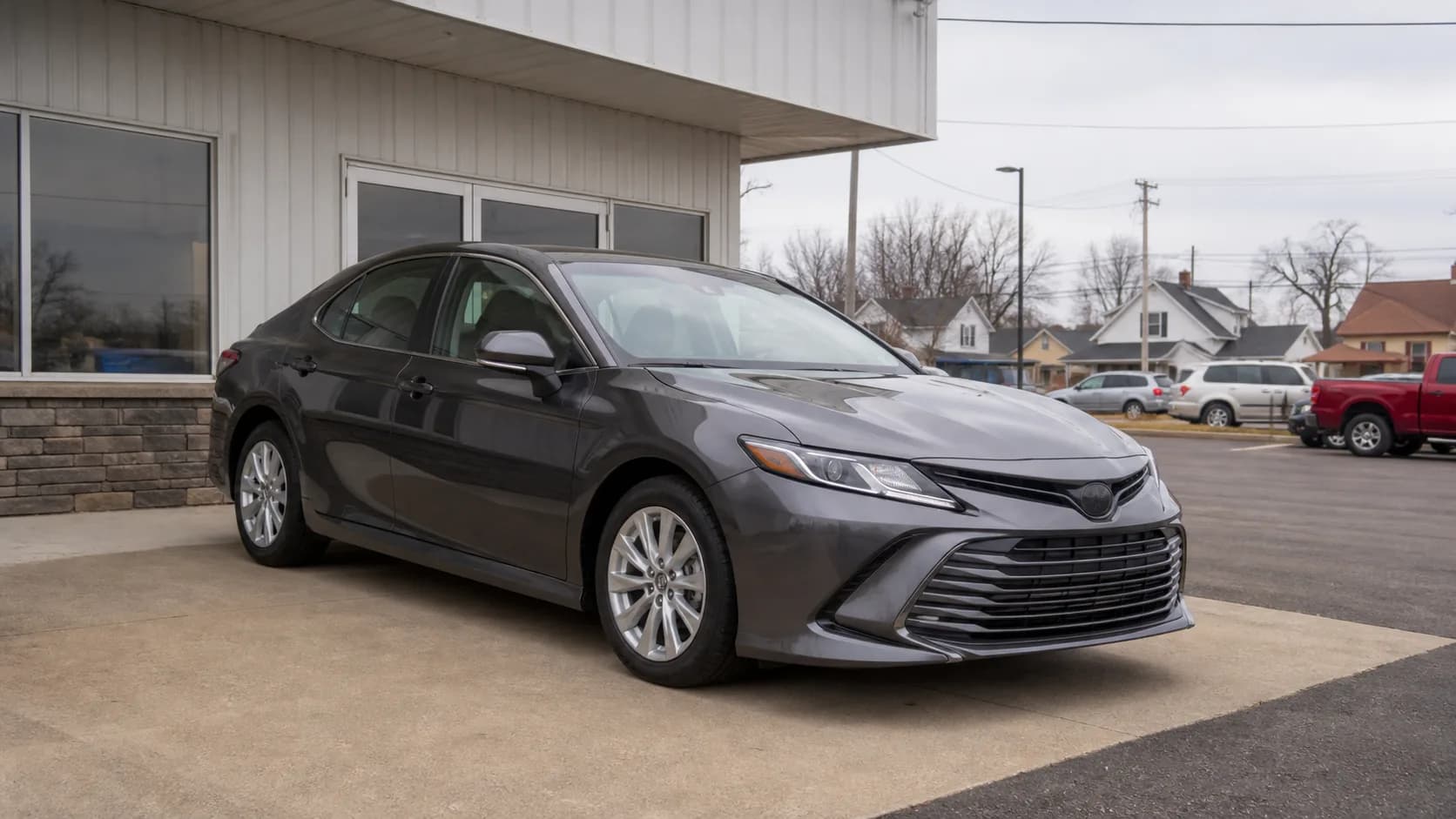 Hurt During a Test Drive in Indiana: Who May Be Responsible?