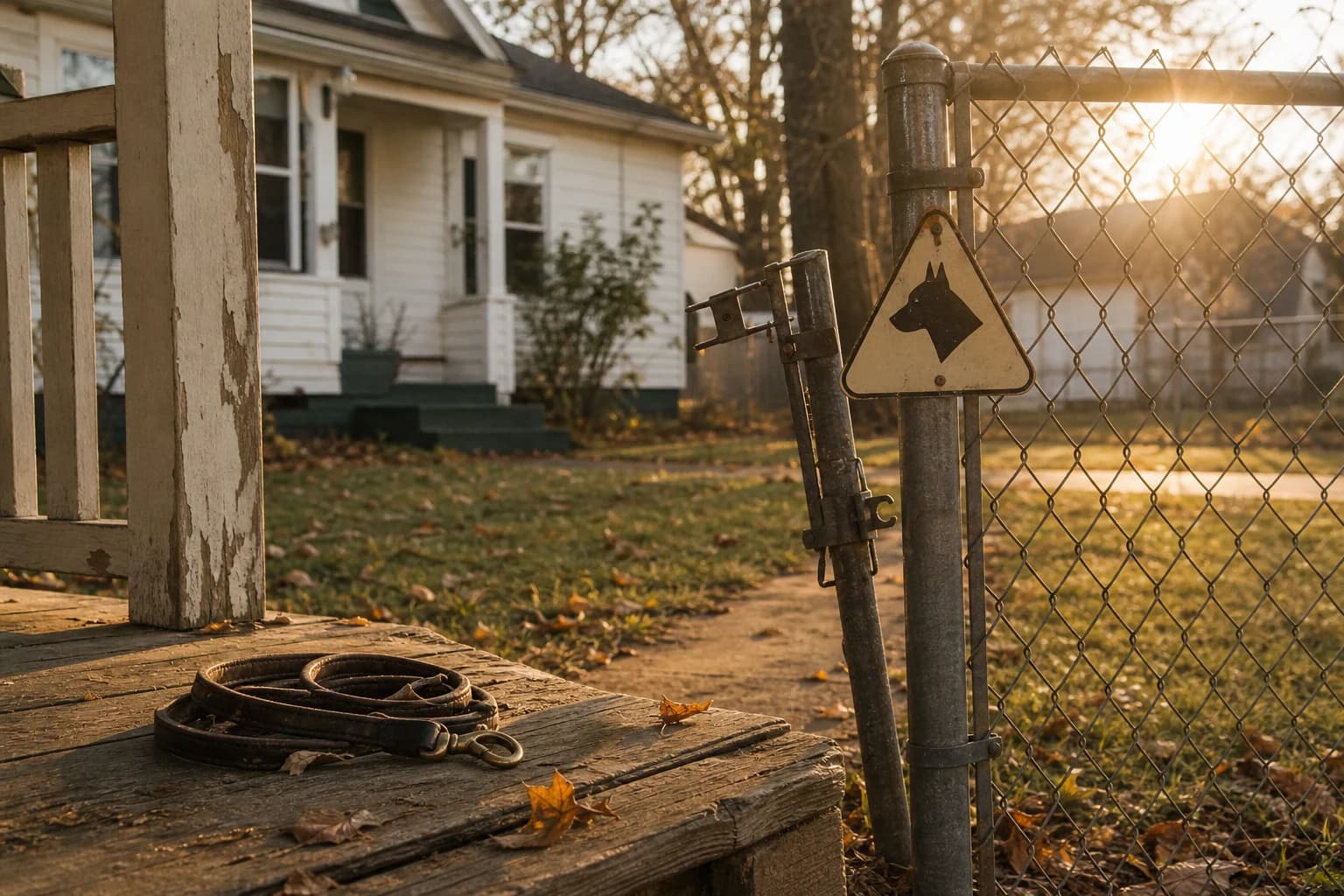 Indiana Dog Bite Law: When You Can Sue After Being Bitten in Fort Wayne (2026)