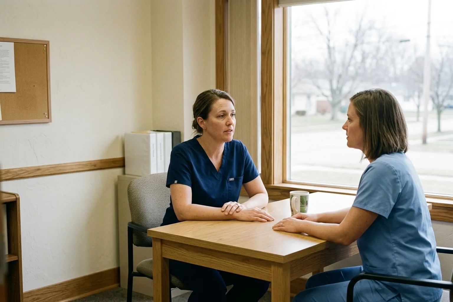 Needlestick and Bloodborne-Pathogen Exposures: Indiana Workers’ Comp for Healthcare Workers
