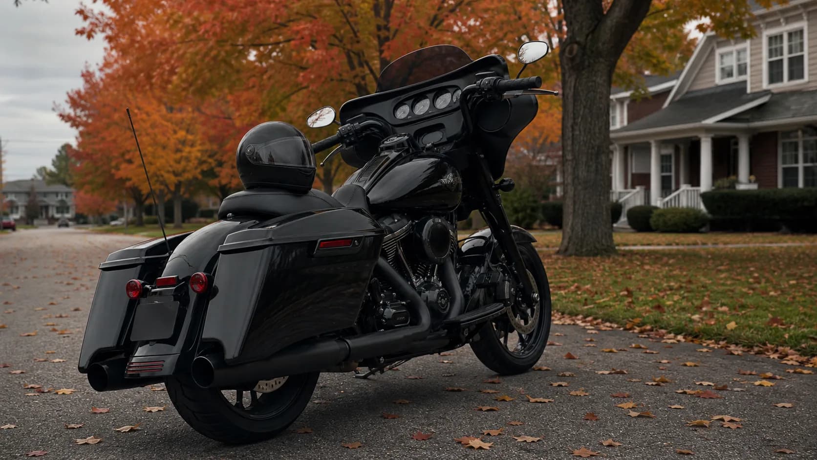 What Are Indiana Motorcycle Insurance Requirements?