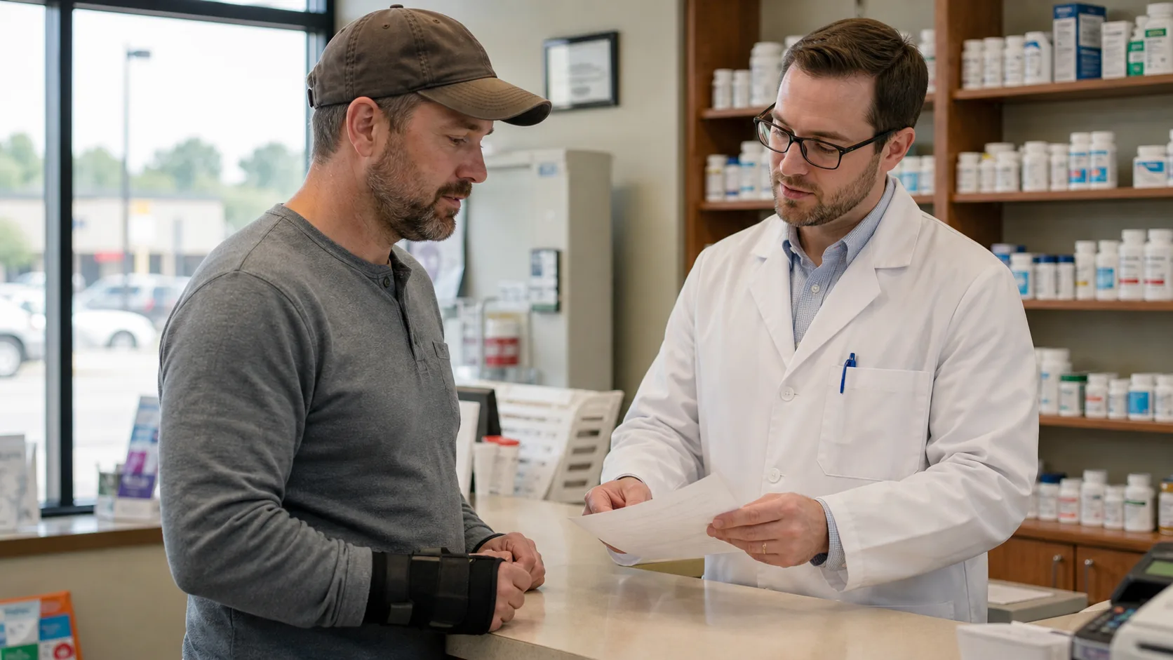 Indiana Workers’ Comp Denied a Prescription: How the Drug Formulary and Appeal Process Work