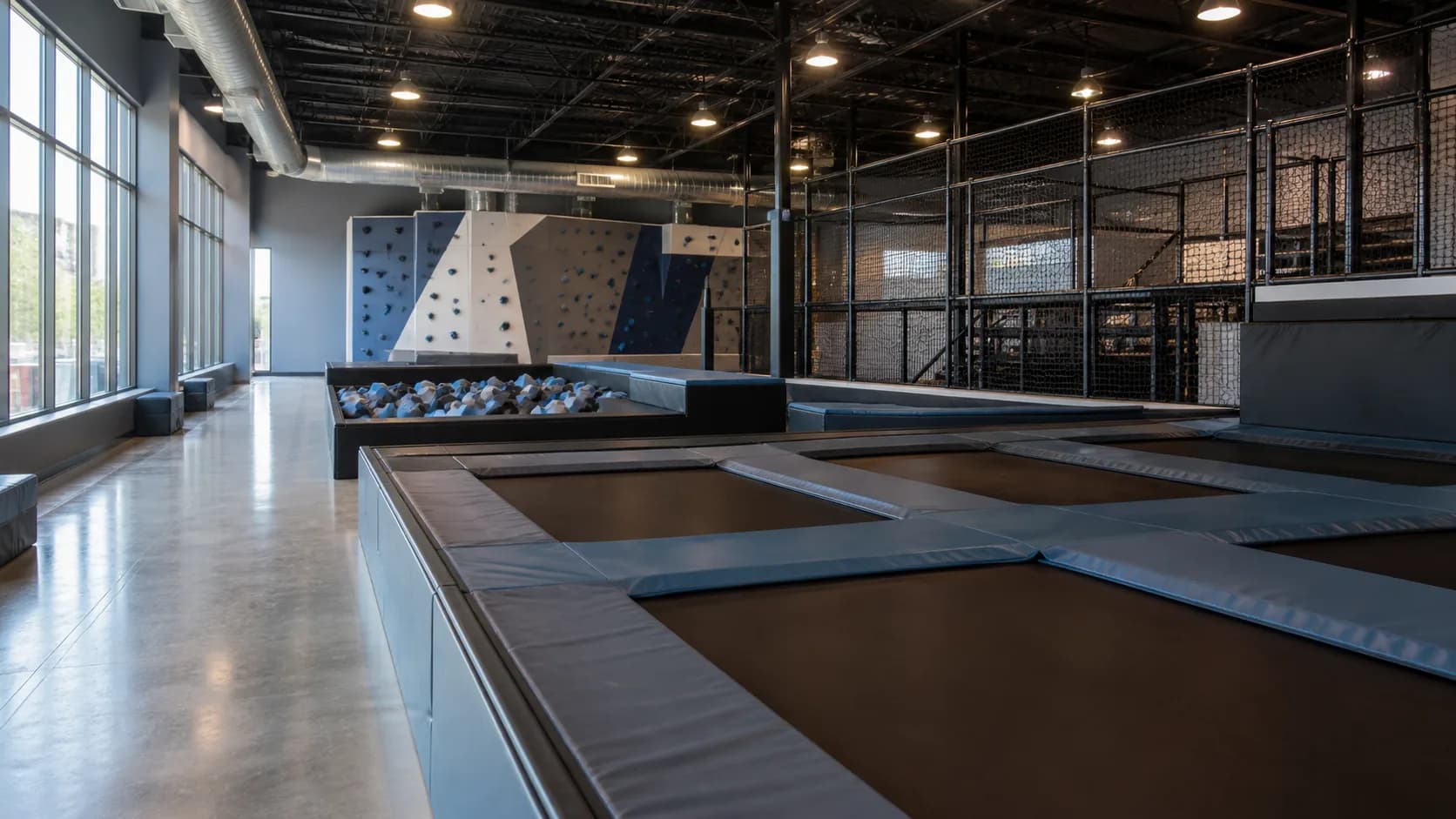 Injured at an Indiana Trampoline Park, Zip Line, or Adventure Course: Does the Waiver End Your Claim?