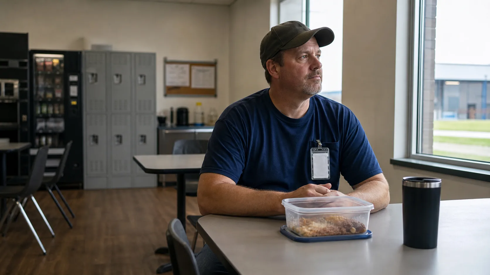 Injured During a Lunch or Meal Break: Does Indiana Workers’ Comp Apply?