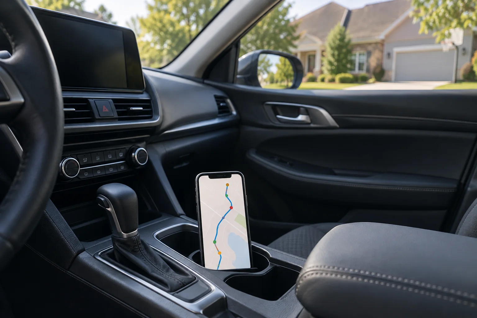 Can an Insurance Company Use Telematics or an App Against You After an Indiana Crash?