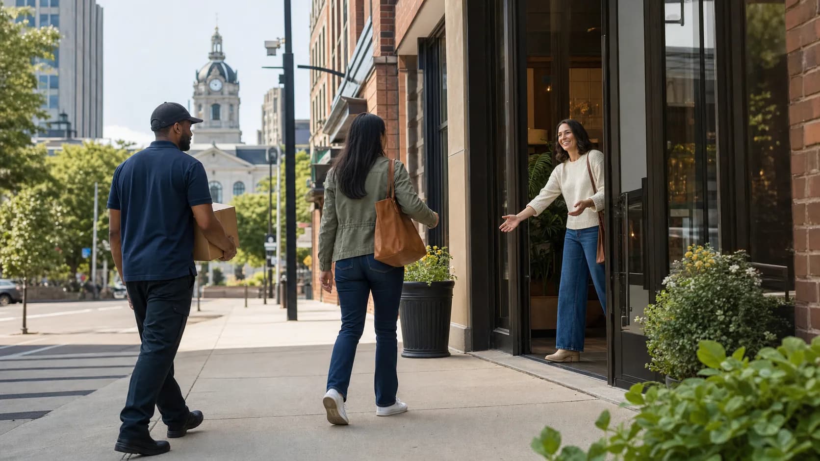 Invitee, Licensee, or Trespasser? Indiana Premises Liability Duties Explained