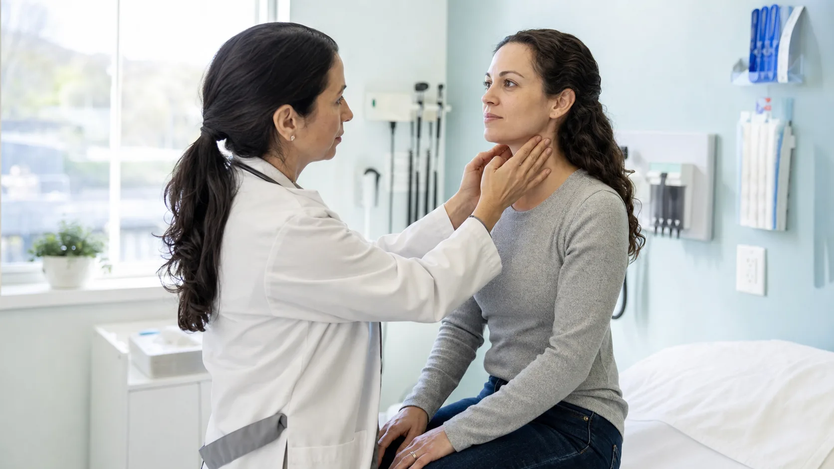 Is It Necessary to See a Doctor After a Car Accident If I Feel Fine?
