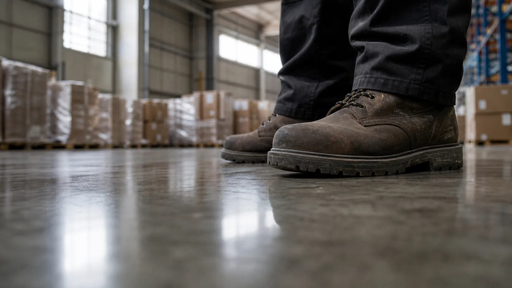 Is Plantar Fasciitis a Work-Related Injury? An Indiana Workers' Comp Guide