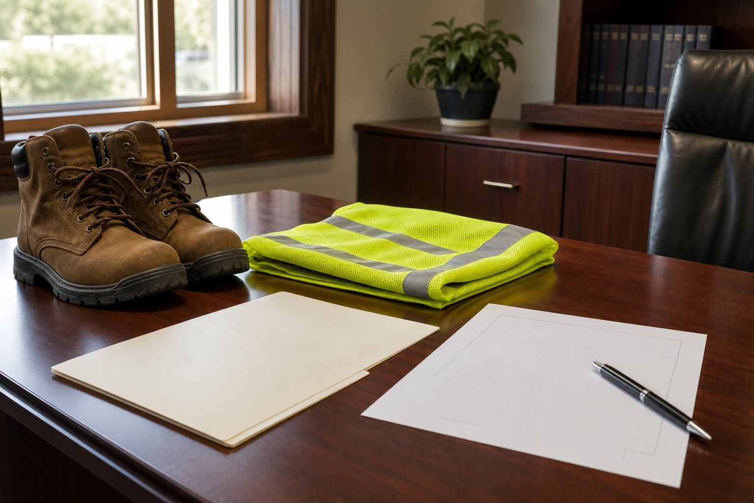 Light Duty and Work Restrictions in Indiana Workers’ Compensation