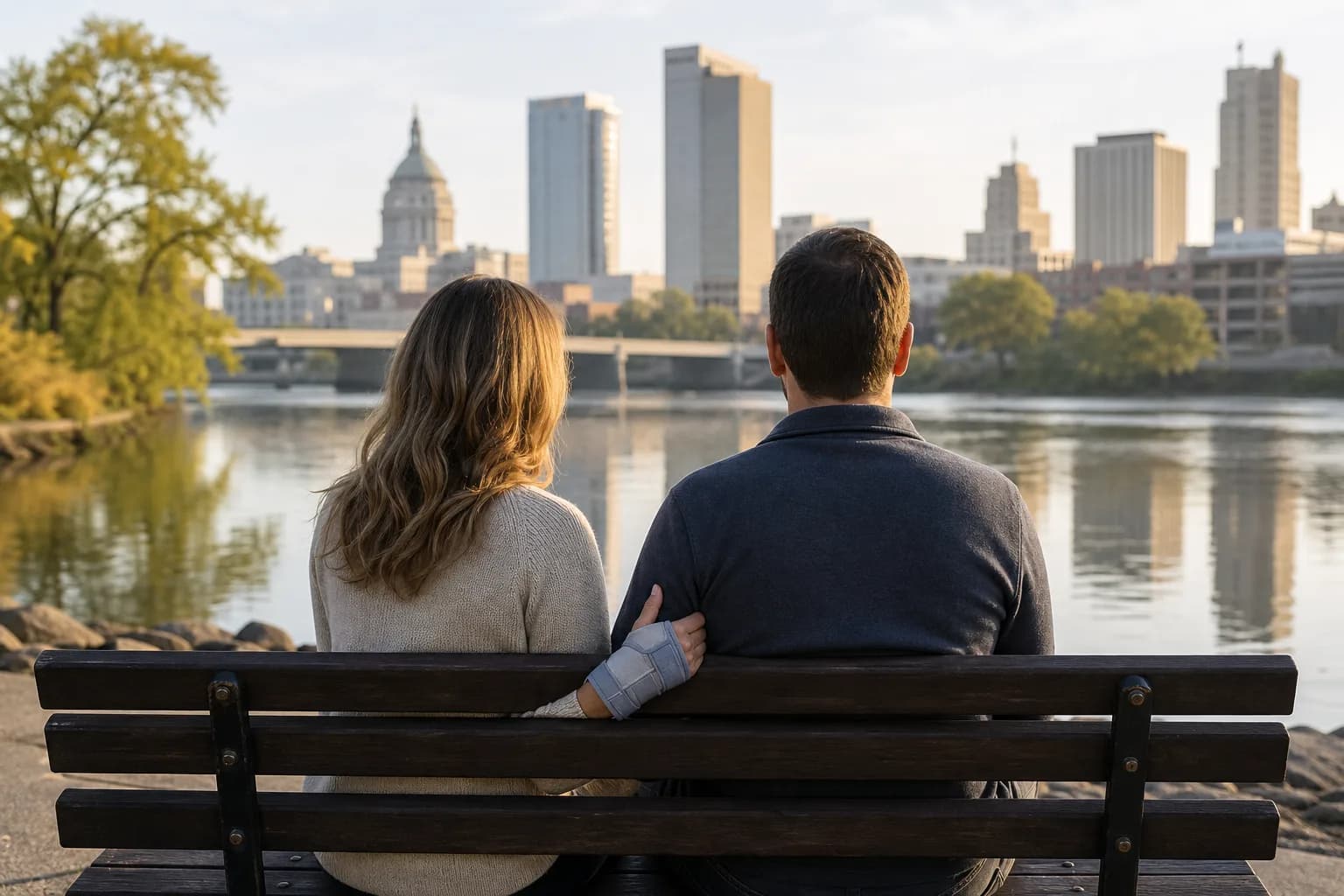 What Is Loss of Consortium in an Indiana Personal Injury Case?
