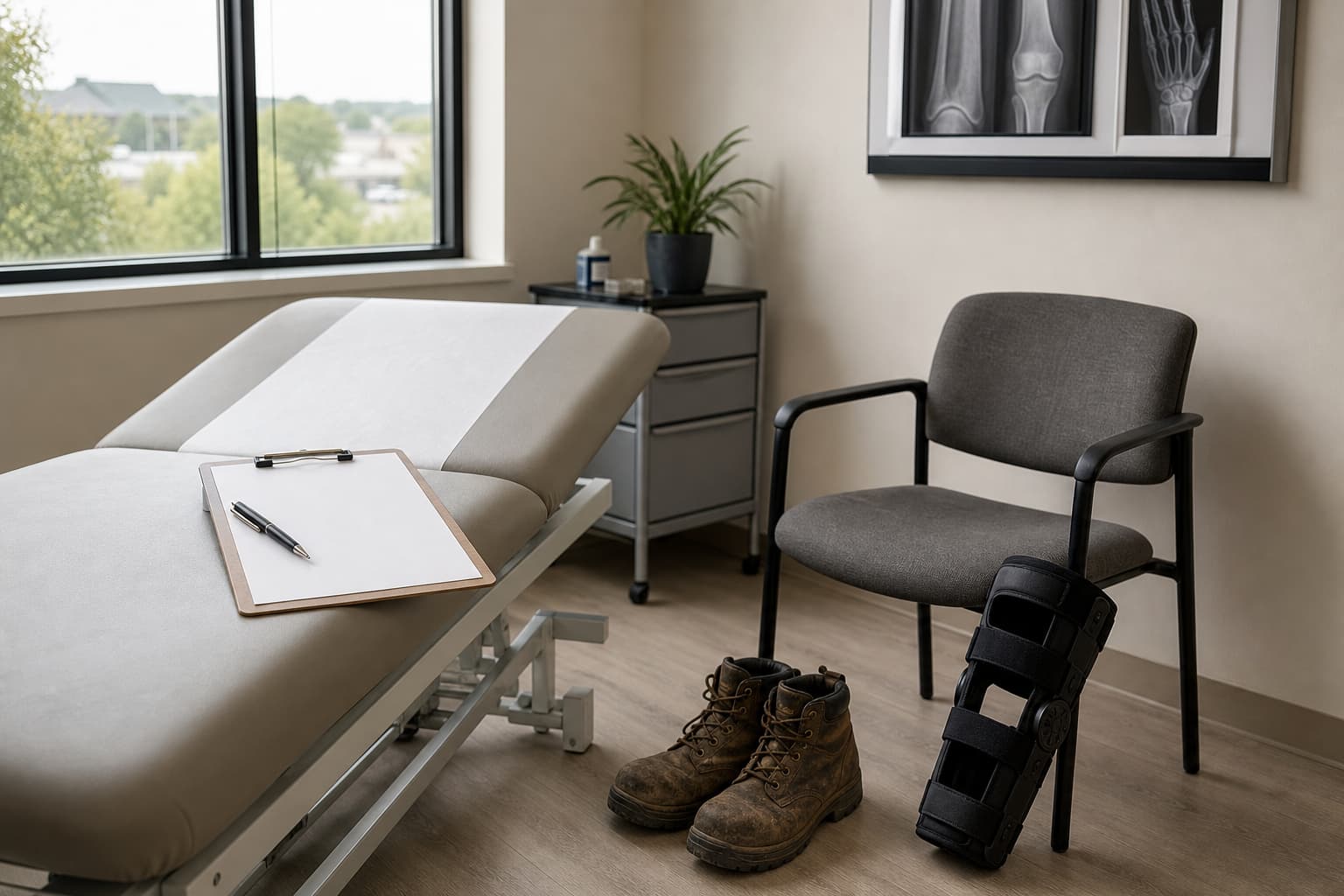 Maximum Medical Improvement in Indiana Workers’ Comp: What MMI Means