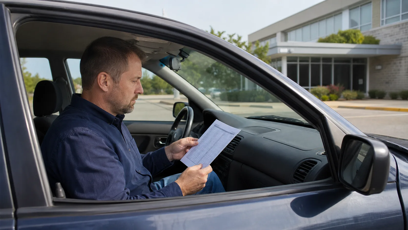 Mileage Reimbursement and Paid Time for Indiana Workers’ Comp Medical Appointments