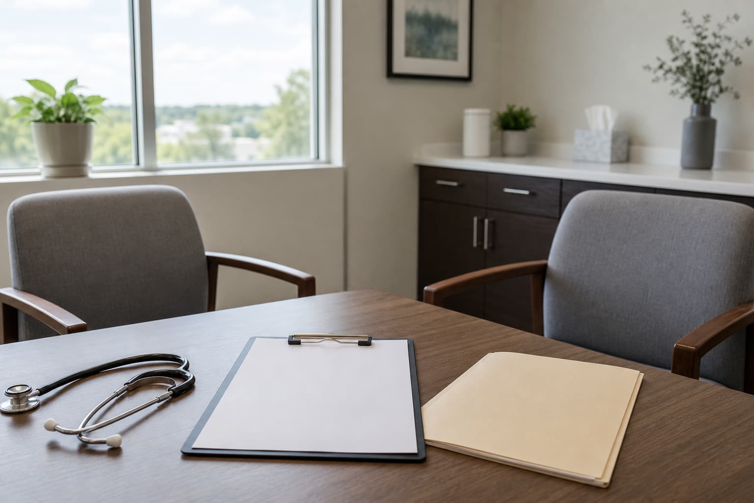 Nurse Case Managers in Indiana Workers’ Comp: What Are Your Rights?