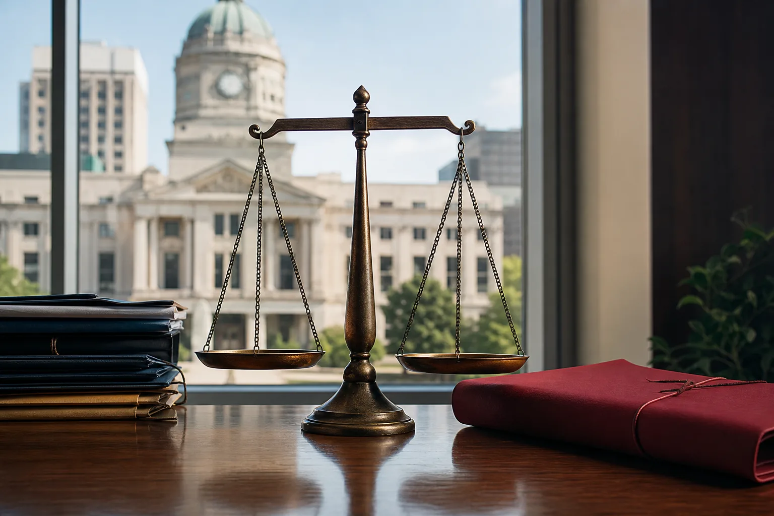 What Are Punitive Damages in Indiana Personal Injury Cases?