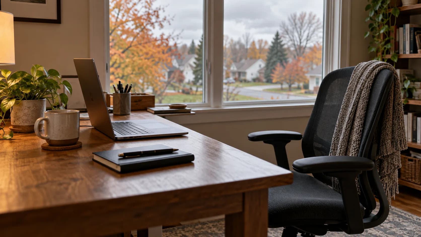 Home-Office Injury in Indiana: A Remote-Work Evidence Checklist
